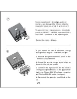 Preview for 32 page of Phocos CX10 User Manual