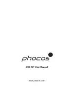 Preview for 31 page of Phocos ECO-N-T User Manual