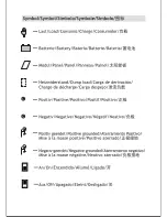 Preview for 2 page of Phocos MCU User Manual