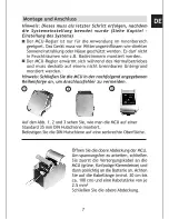 Предварительный просмотр 10 страницы Phocos MCU User Manual