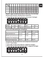 Предварительный просмотр 16 страницы Phocos MCU User Manual