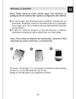 Предварительный просмотр 48 страницы Phocos MCU User Manual