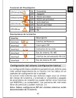 Предварительный просмотр 50 страницы Phocos MCU User Manual