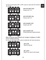 Предварительный просмотр 52 страницы Phocos MCU User Manual