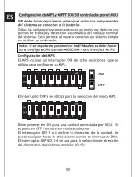 Предварительный просмотр 53 страницы Phocos MCU User Manual