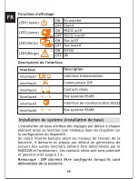 Предварительный просмотр 69 страницы Phocos MCU User Manual