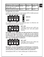 Предварительный просмотр 70 страницы Phocos MCU User Manual