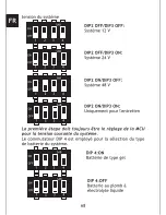 Предварительный просмотр 71 страницы Phocos MCU User Manual