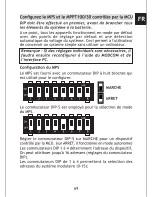 Предварительный просмотр 72 страницы Phocos MCU User Manual