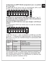 Предварительный просмотр 76 страницы Phocos MCU User Manual