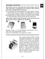 Предварительный просмотр 86 страницы Phocos MCU User Manual