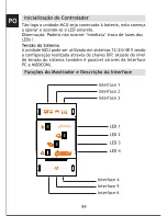 Предварительный просмотр 87 страницы Phocos MCU User Manual