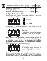 Предварительный просмотр 89 страницы Phocos MCU User Manual