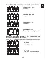 Предварительный просмотр 90 страницы Phocos MCU User Manual