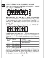 Предварительный просмотр 95 страницы Phocos MCU User Manual