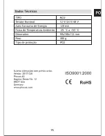 Предварительный просмотр 98 страницы Phocos MCU User Manual