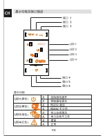 Предварительный просмотр 105 страницы Phocos MCU User Manual