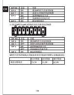 Предварительный просмотр 111 страницы Phocos MCU User Manual