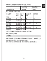 Предварительный просмотр 114 страницы Phocos MCU User Manual