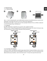 Preview for 21 page of Phocos MPS45 User Manual