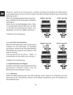 Preview for 22 page of Phocos MPS45 User Manual