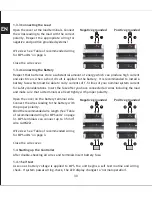 Preview for 33 page of Phocos MPS45 User Manual