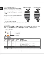 Preview for 39 page of Phocos MPS45 User Manual