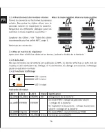 Preview for 81 page of Phocos MPS45 User Manual