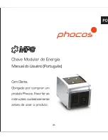 Preview for 88 page of Phocos MPS45 User Manual