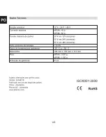 Preview for 108 page of Phocos MPS45 User Manual