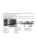 Предварительный просмотр 5 страницы Phocos TV07 User Manual