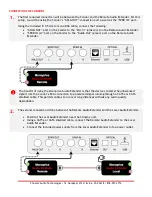 Preview for 2 page of Phoenix Audio Technologies Condor Expansion Kit Connection Manual