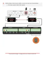 Preview for 4 page of Phoenix Audio Technologies Condor Expansion Kit Connection Manual