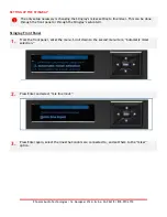 Preview for 6 page of Phoenix Audio Technologies Condor Expansion Kit Connection Manual