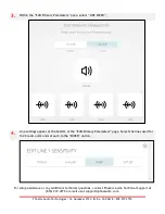 Preview for 8 page of Phoenix Audio Technologies Condor Expansion Kit Connection Manual