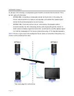 Preview for 5 page of Phoenix Audio Technologies CONDOR MT600 User Manual