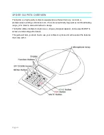 Preview for 3 page of Phoenix Audio Spider MT502 PSTN User Manual