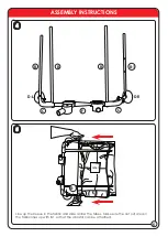 Preview for 6 page of Phoenix Baby The GoTo GT111003 Assembly Instructions Manual