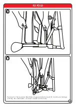 Preview for 14 page of Phoenix Baby The GoTo GT111003 Assembly Instructions Manual