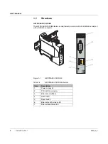 Preview for 6 page of Phoenix Contact 1020882 User Manual