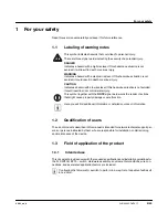 Preview for 5 page of Phoenix Contact 1144175 User Manual