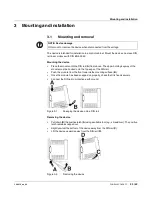 Preview for 23 page of Phoenix Contact 1153079 Installation And Startup Manual