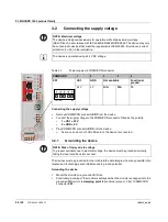 Preview for 24 page of Phoenix Contact 1153079 Installation And Startup Manual