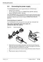 Предварительный просмотр 9 страницы Phoenix Contact 1184146 User Manual