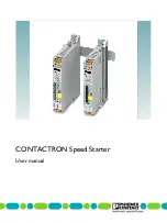 Preview for 1 page of Phoenix Contact 1201132 User Manual