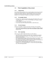 Preview for 10 page of Phoenix Contact 1201132 User Manual