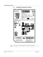 Preview for 16 page of Phoenix Contact 1201132 User Manual