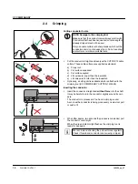 Preview for 14 page of Phoenix Contact 1212463 Operating Instructions Manual