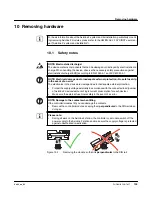 Предварительный просмотр 139 страницы Phoenix Contact 2700988 User Manual