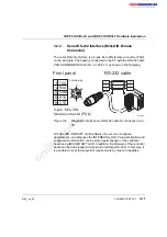 Preview for 35 page of Phoenix Contact AUTOMATIONWORX IBS PCI SC/I-T User Manual